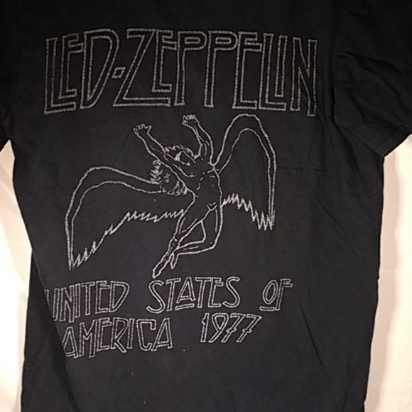 led Zeppelin Other - 👕Led Zeppelin Medium T-shirt